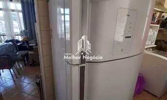 Imagem 3: Apartamento com 3 dorms, Paulicéia, Piracicaba - R$ 178 mil, Cod: AP3097