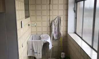 Imagem 5: Apartamento para aluguel tem 60 metros quadrados com 2 quartos em Americanópolis - São Pau