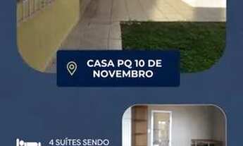 Imagem: Casa no parque 10 Manaus