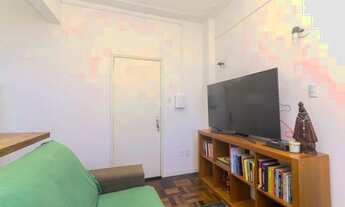 Imagem 4: PORTO ALEGRE - Apartamento Padrão - Centro Histórico