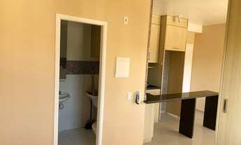 Imagem 2: Apartamento para venda com 58 metros quadrados com 1 quarto em Campos Elíseos - São Paulo