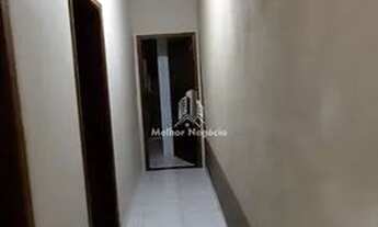 Imagem 5: Casa com 2 dorms, Jardim das Orquídeas, Sumaré - R$ 50 mil, Cod: 5RCA2692