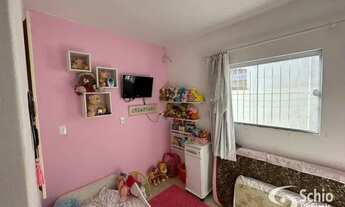 Imagem 4: Casa com 3 dormitórios à venda, 130 m² por R$ 340.000 - Consolação - Rio Claro/SP