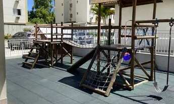 Imagem 3: DNI 705 VENDO APARTAMENTO 2 QUARTOS 1 SUITE EM VALPARISO