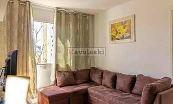 Imagem 1: Apartamento, Vila Santa Teresa (Zona Sul) - São Paulo