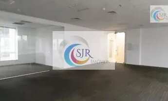 Imagem 5: Sala/Conjunto para aluguel tem 450 metros quadrados em Cidade Monções - São Paulo - SP