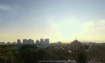 Imagem 7: Apartamento-LOCAÇÃO-Barra da Tijuca-Rio de Janeiro-RJ