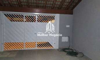 Imagem 5: Casa com 3 dorms, Jardim Residencial Firenze, Hortolândia - R$ 548 mil, Cod: 3RCA1763