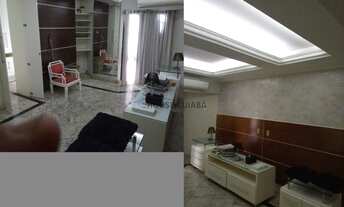 Imagem 5: Apartamento Alto Padrão no Condomínio do Edifício Domus Áurea