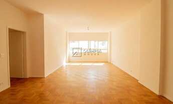 Imagem 3: Venda Apartamento 4 Dormitórios - 164 m² Perdizes