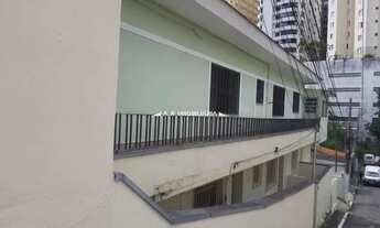 Imagem 4: São Paulo - Casa Padrão - CHORA MENINO