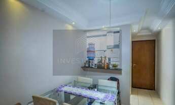 Imagem 3: Apartamento - Jardim Nova Europa - Campinas