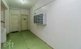 Imagem 6: PORTO ALEGRE - Apartamento Padrão - Centro Histórico