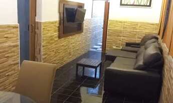 Imagem 4: Casa grande mobiliada