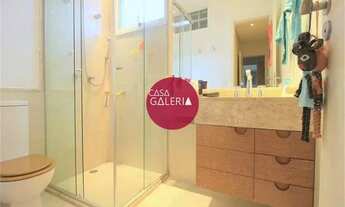 Imagem 4: Cobertura duplex para venda com 367 metros quadrados com 4 quartos em Itaim Bibi - São Pau