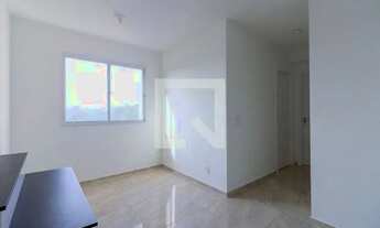 Imagem 3: Apartamento para Aluguel - Jardim Nossa Senhora do Carmo, 2 Quartos, 41 m2