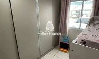 Imagem 7: Apartamento com 2 dorms, Parque Residencial Piracicaba, Piracicaba - R$ 244 mil, Cod: AP32