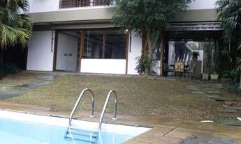 Imagem 4: CASA ASSOBRADADA - CIDADE JARDIM - SP