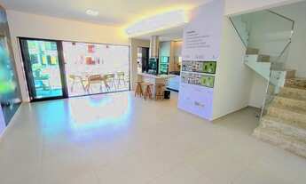 Imagem 5: Vendo casa em condomínio alto padrão no Eusébio com 151 m² e 4 suítes