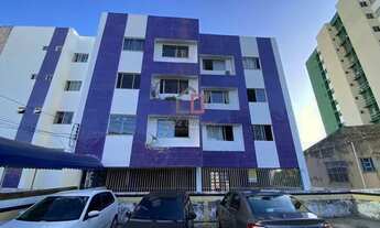 Imagem 2: Apartamento 2/4 no Luiz Anselmo para Aluguel, 67m²