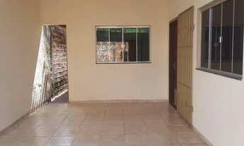 Imagem 2: Casa na rua 3 de maio