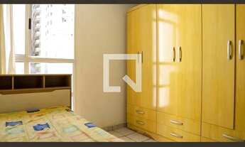 Imagem 5: Apartamento para Aluguel - Santa Cecília, 1 Quarto, 28 m2