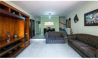 Imagem 7: Sobrado com 3 dormitórios (1 suíte), 218 m², à venda por R$ 799.000,00 - Jardim Tremembé