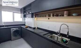 Imagem 3: Apartamento com 3 dormitórios, 98 m² - venda por R$ 850.000,00 ou aluguel por R$ 6.340,00