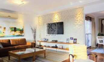 Imagem 5: Apartamento para Venda em São Paulo, Planalto Paulista, 4 dormitórios, 3 suítes, 3 banheir