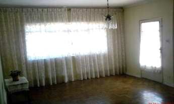 Imagem 3: Sobrado à venda - Vila Santa Clara