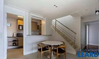 Imagem 5: COBERTURA - VILA CLEMENTINO - SP