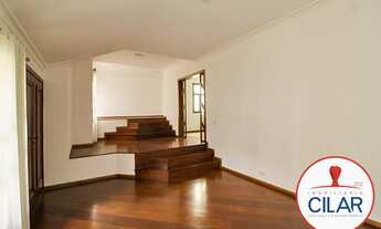 Imagem 3: Curitiba - Casa Padrão - Seminário