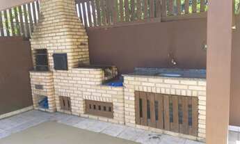 Imagem 4: CASA DE CONDOMÍNIO [340M²] - BAIRRO: SANTANA DE PARNAÍBA - CORRETOR: CALIL SALUQUE (CS