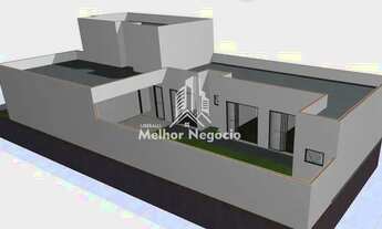 Imagem 2: Casa com 3 dorms, Condomínio Monterrey, Monte Mor - R$ 840 mil, Cod: RCA2663