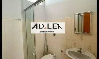 Imagem 6: Apartamento para Locação em Belo Horizonte, Floresta, 2 dormitórios, 1 suíte, 2 banheiros