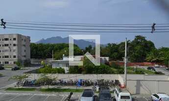 Imagem 7: Apartamento para Aluguel - Curicica, 2 Quartos, 47 m2