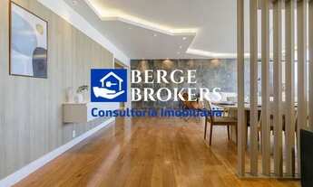 Imagem 4: Apartamento 4 quartos mobiliado e com vaga em Copacabana!!