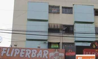 Imagem 4: Apartamento com 1 dormitório para alugar, 35 m² por R$ 700/mês - Taguatinga Norte - Taguat