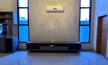 Imagem 7: Casa Quinta dos Ventos 196 m2 - 3 suítes piscina escrt. toda climatizada - Estuda permuta