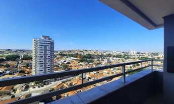 Imagem 2: Apartamento com 2 dormitórios para alugar, 75 m² por R$ 2.199,00/mês - Centro - Taubaté/SP