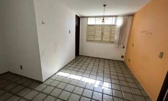 Imagem 7: Aluguel Casa Avenida Nascimento de Castro