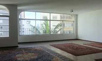 Imagem 2: Apartamento, Higienópolis - São Paulo