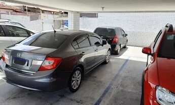 Imagem 5: Apartamento para venda tem 54 metros quadrados com 2 quartos jardim cidade universitária