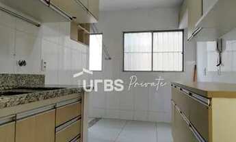 Imagem: Ed. Iatan - Apartamento 3 quartos, sendo