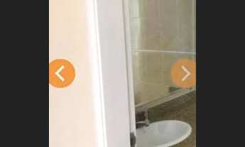 Imagem 4: Apartamento com 3 dormitórios para alugar, 57 m² por R$ 3.371/mês - Jardim Nosso Lar - São