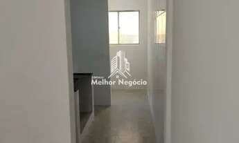 Imagem 3: Apartamento com 2 dorms, Parque Bandeirantes I (Nova Veneza), Sumaré - R$ 148 mil, Cod: RR