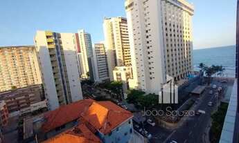 Imagem 5: DU) Lindo apartamento em Boa Viagem na Navegantes | 02 Quartos | 1 Suíte