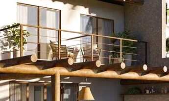 Imagem: PRAIA DO FORTE CASA EM CONDOMÍNIO 3 QUARTOS