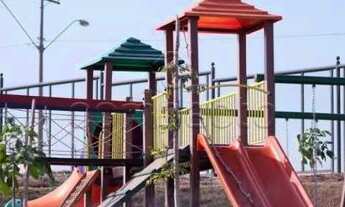 Imagem 3: Terreno Padrão em São José do Rio Preto