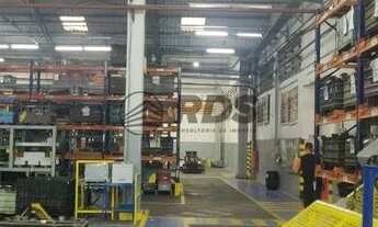 Imagem 4: DIADEMA - Galpão/Depósito/Armazém - Casa Grande